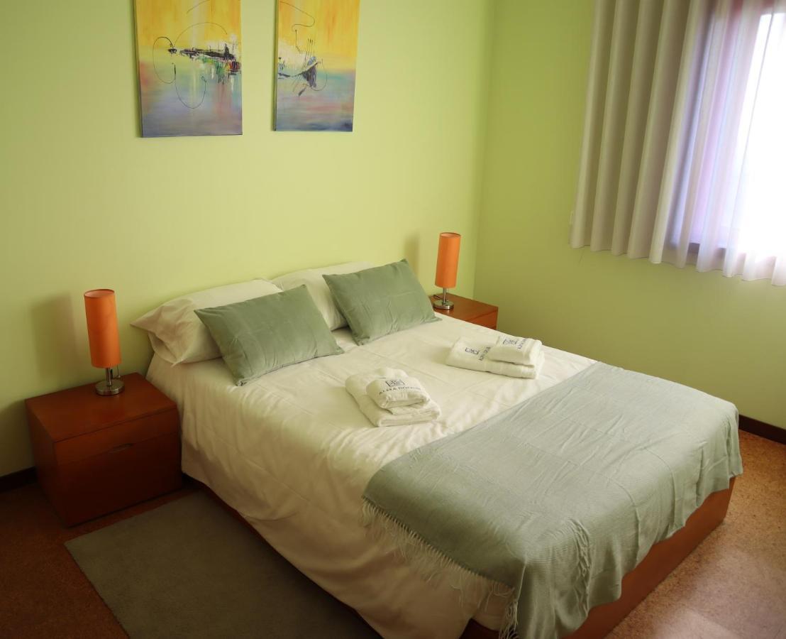 Sunset Apartment Vila Nova De Gaia Exterior foto