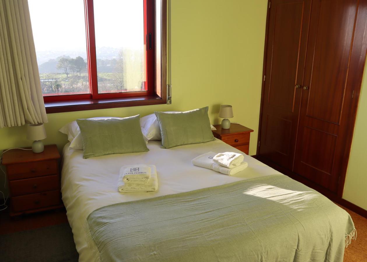 Sunset Apartment Vila Nova De Gaia Exterior foto