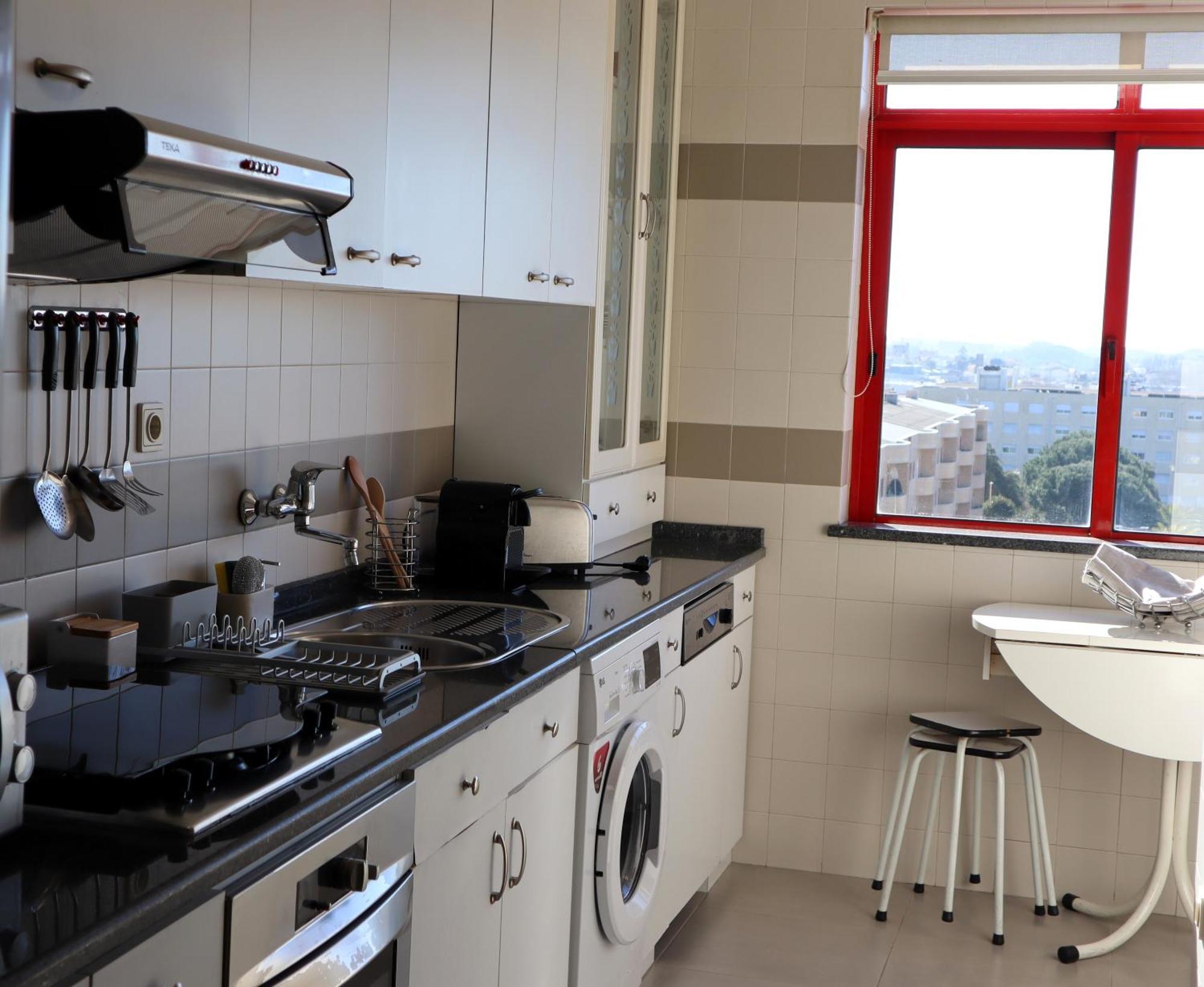 Sunset Apartment Vila Nova De Gaia Exterior foto